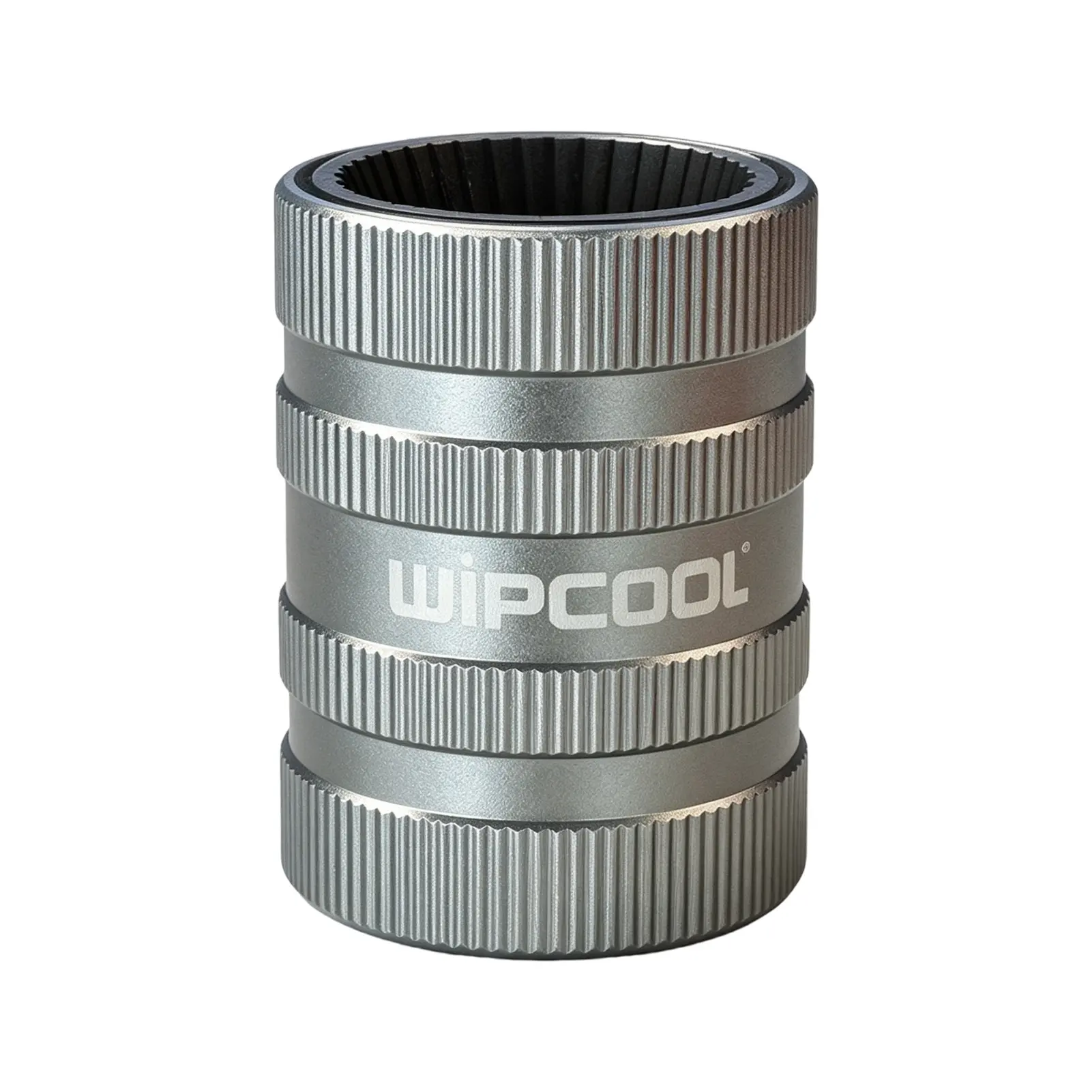WIPCOOL HD-3C Inner & Outer Multi-Material Tube Deburring Tool with Alloy Blade, Alloy Body, Pipe Reamer for 1/4"-1-3/8" Copper, PVC, Plastic Tubing, HVAC, Plumbing Projects
