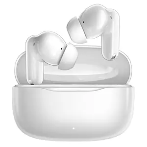 Wireless Earphones, 2026 Model, Long Lasting, Bluetooth-compatible 5.3, for Android and iOS, Christmas Gift, Bass Boost, with Microphone