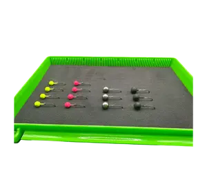 ATX Lure Company Pro Foam Slotted Box XL