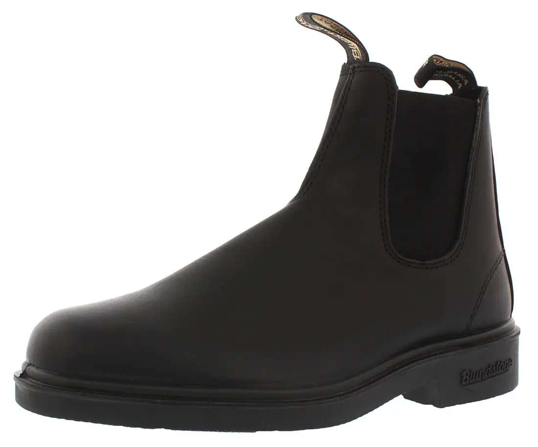 Blundstone Unisex Elastic-Sided Ankle Boot - Slip-On Dress Boots for Unisex Wear, Women, Men's Casual & Formal Use, Walking Shoes
