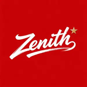 ZENITH HOME Decor shop logo
