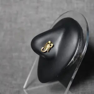 Curated Nose Rings III Collection