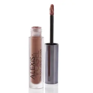 STAY POUT LIQUID LIP STAIN   NAKED