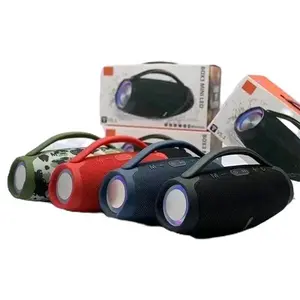 MINIBOOMBOX3 SPEAKER BLUETOOTH  WIRELESS