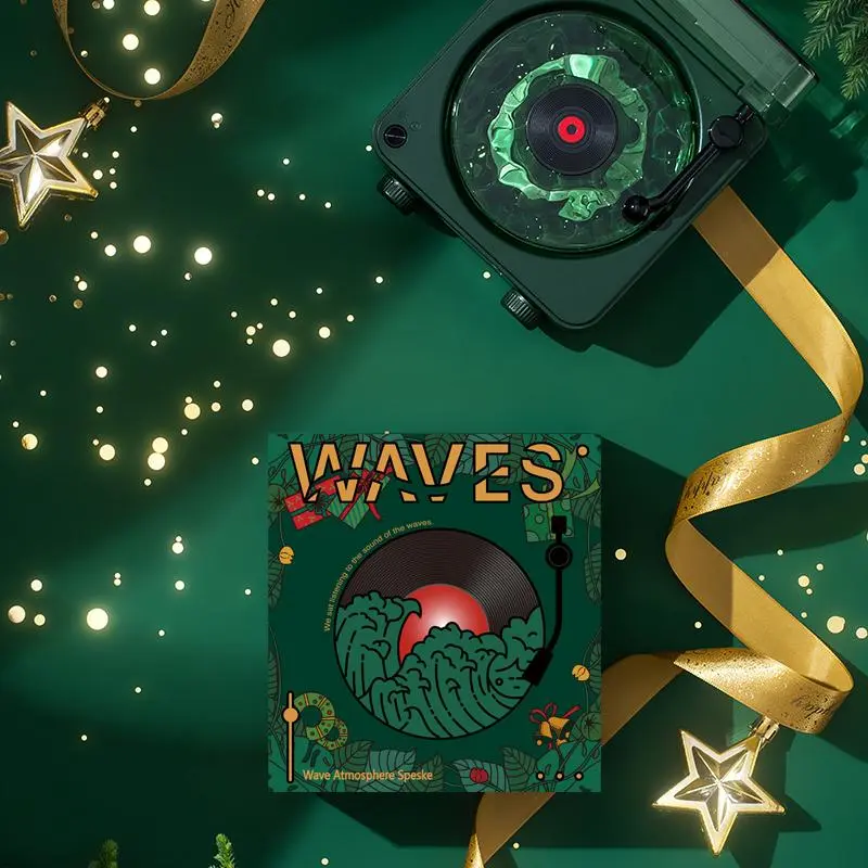 Emerald Green