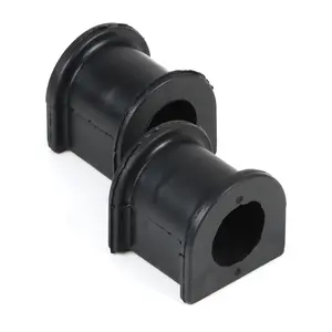 Front To Frame Stabilizer Bar Bushing Kit 56987MP