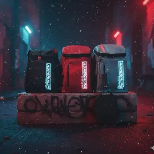 Adrenaline Pro Pickleball Backpack | Large Capacity + Shoe Storage | Water Resistant Tour Bag