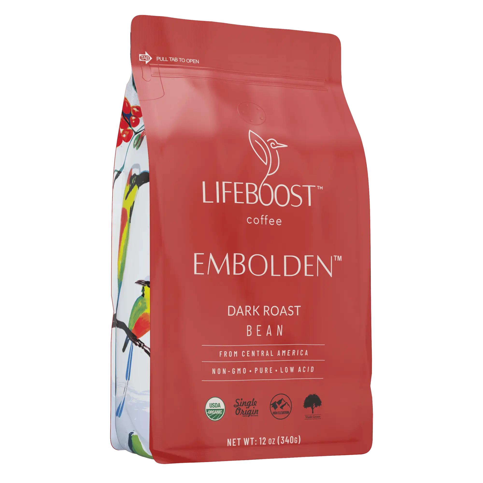 Embolden Dark Roast- TikTok Shop