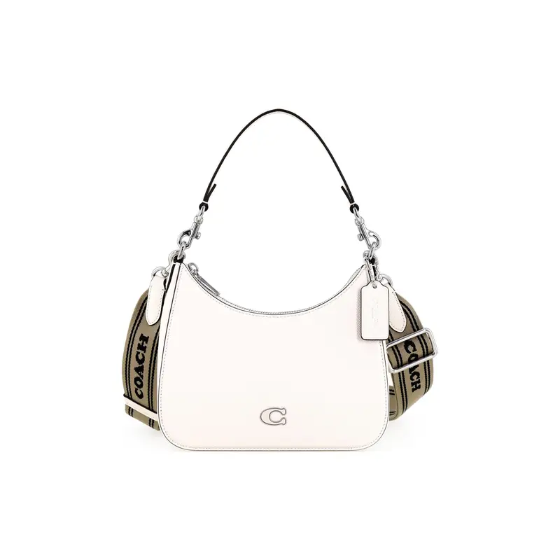 coach half moon bag - TikTok Shop