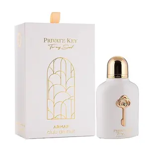 Armaf Club de Nuit Private Key to My Soul Extrait De Parfum 3.4 Oz, Unisex
