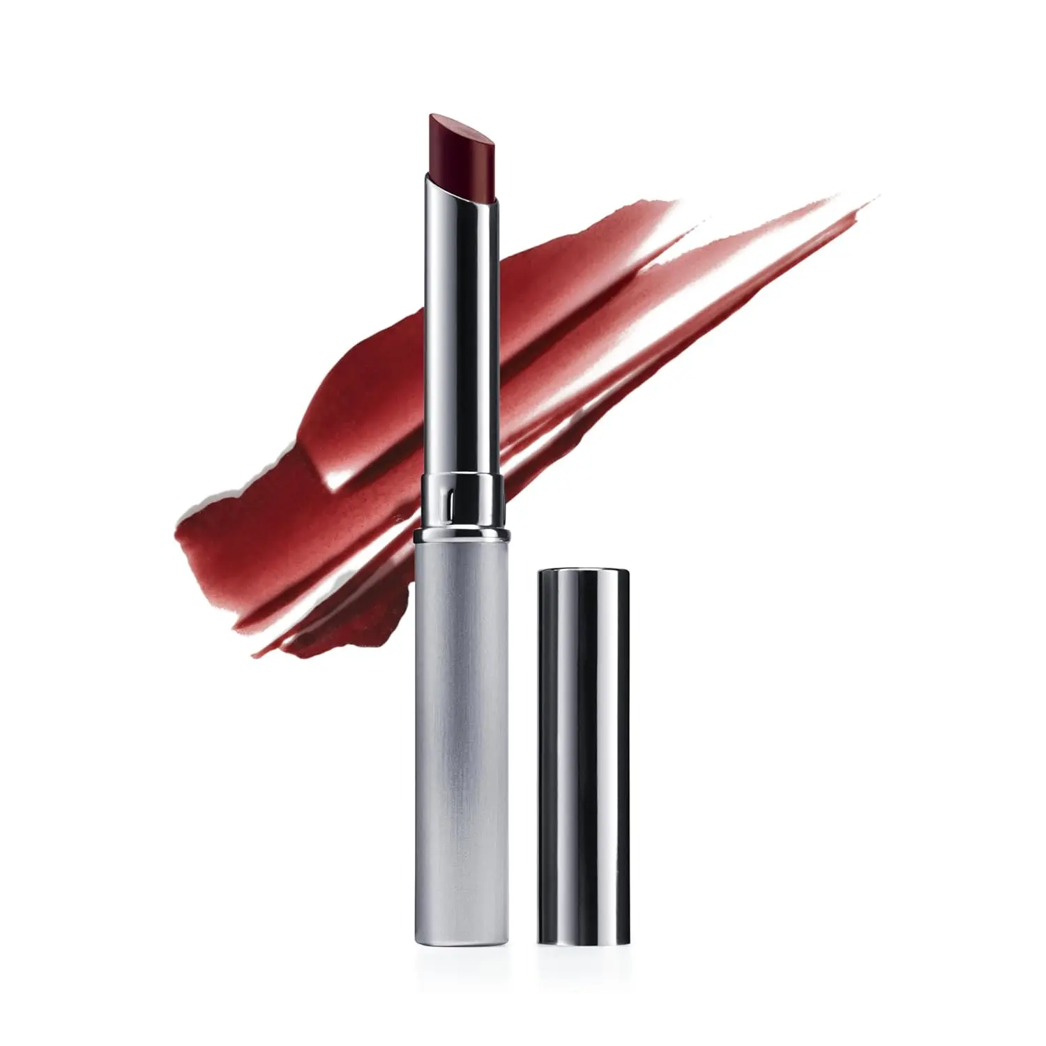 Clinique Almost Lipstick in Black Honey, Pink Honey and Nude Honey