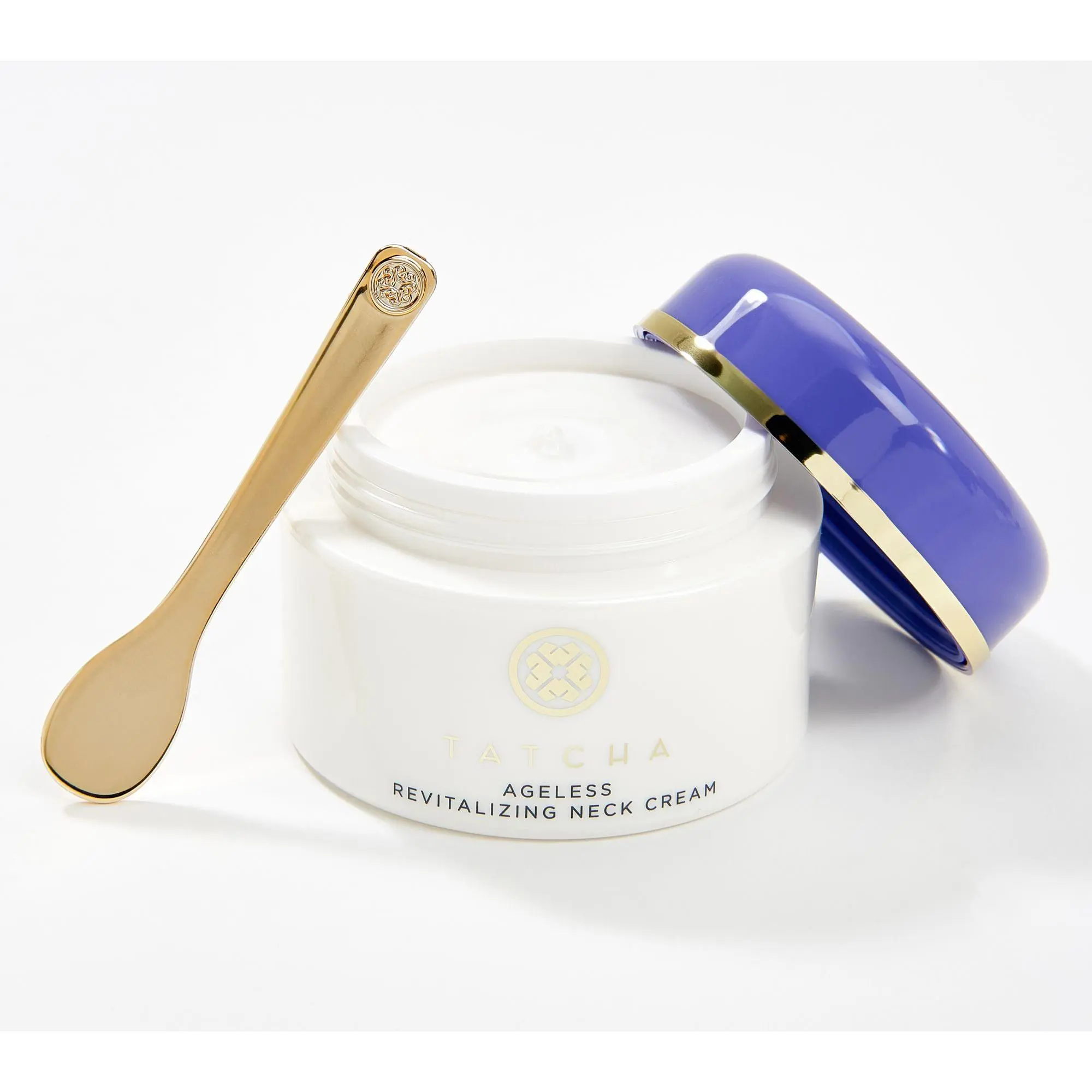 TATCHA Ageless Revitalizing Neck Cream TATCHA Ageless Revitalizing Neck Cream