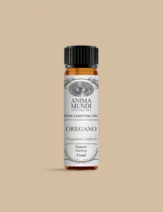 Anima Mundi Apothecary | Oregano Essential Oil