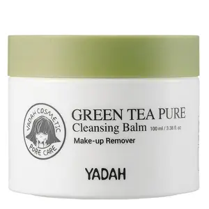 Yadah Green Tea Pure Cleansing Balm (3.38 oz)