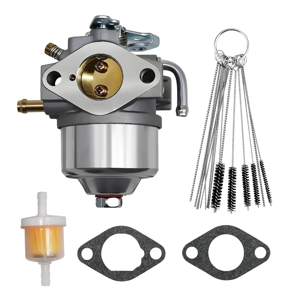 Carburetor For John Deere 6X4 Worksite Gator PC2387 AM122006 with Gasket