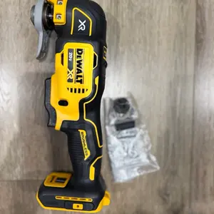 DEWALT 20V MAX XR Cordless Brushless 3-Speed Oscillating Multi Tool (Tool Only)