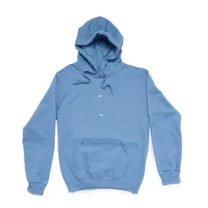 Lovelymocha & Cinnamoroll Adult Mugs Hoodie (Light Blue)