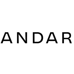 andar shop logo