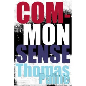 Common Sense Paperback – February 12, 2018