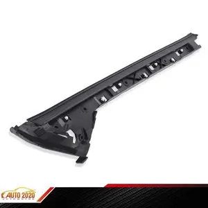 Fit For 2010-19 Explorer Windshield Inner Pillar Trim Molding Driver LH Side