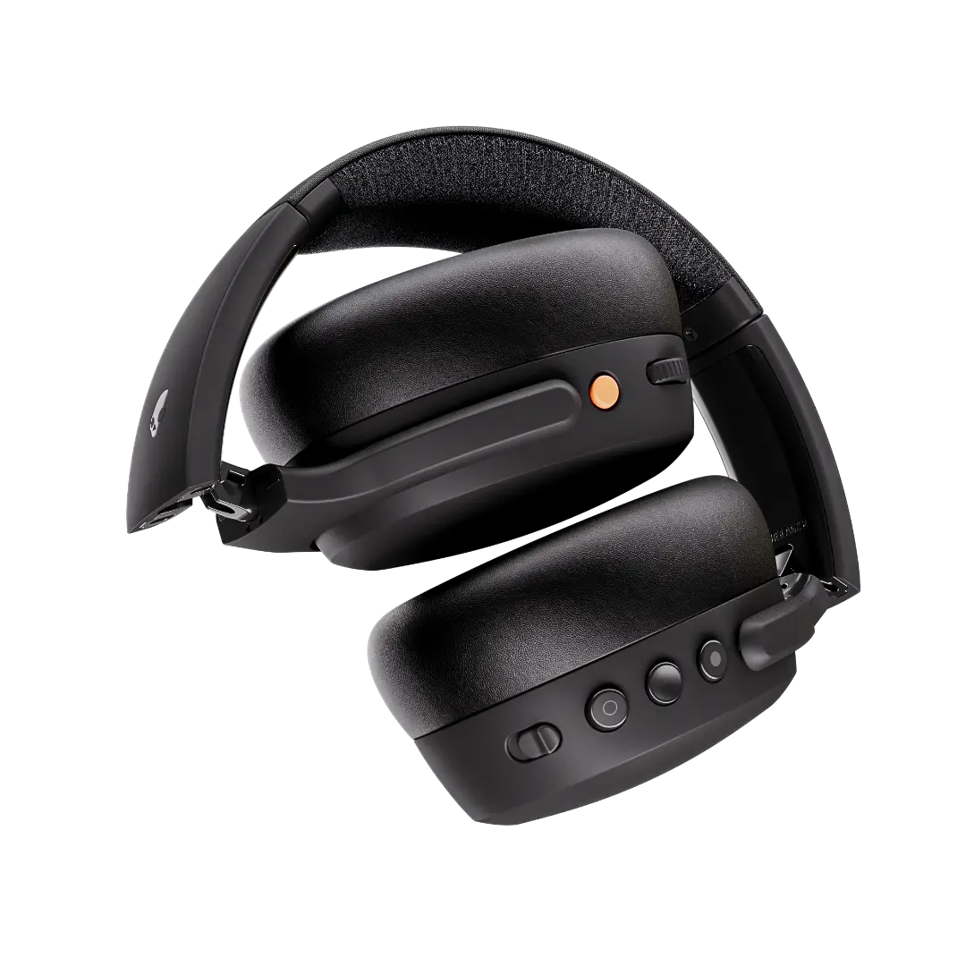 Skullcandy Crusher ANC 2 - Bass Headphones with Noise Canceling