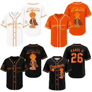 Orange Tropical Girl Doll Jersey Shirt, 5 Designs Viajando Por El Mundo Tropitour 2026 Shirt, Latina Music Dancer La Bichota Short Sleeve Country Music Shirt, Summer Concert Outfit Top