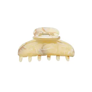 Emi Jay Lil Effing Clip Hair Claw in Chantilly