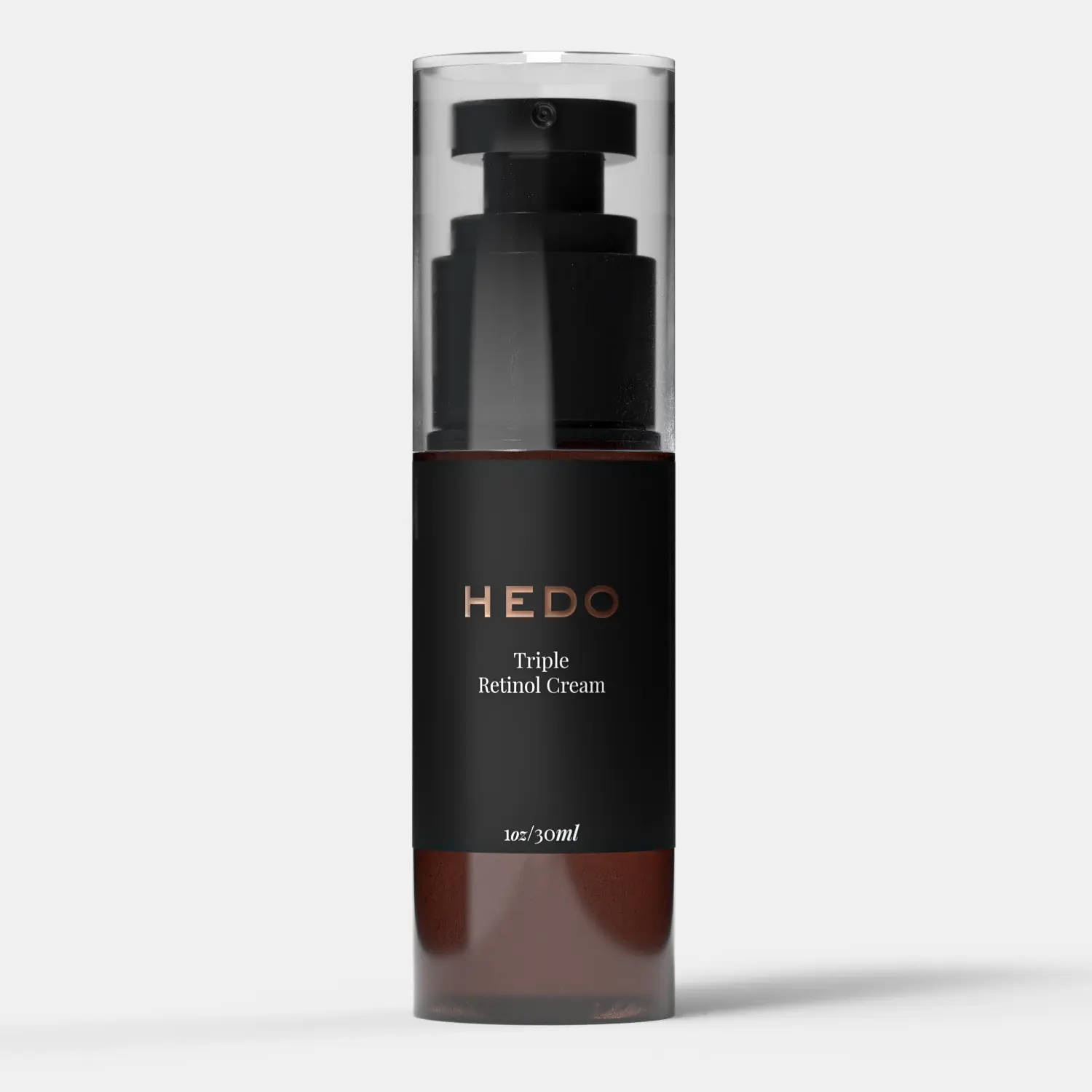 Triple Retinol Cream