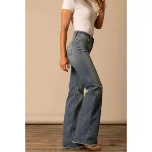 KIMES RANCH BLUE OLIVIA JEANS