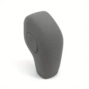 1pc Universal silicone gear shift cover automatic gear shift cover new car gear shift cover protection Car Accessories