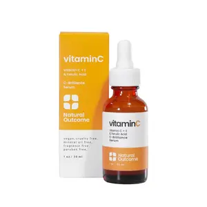 Natural Outcome Vitamin C Serum  CBrilliance 1oz