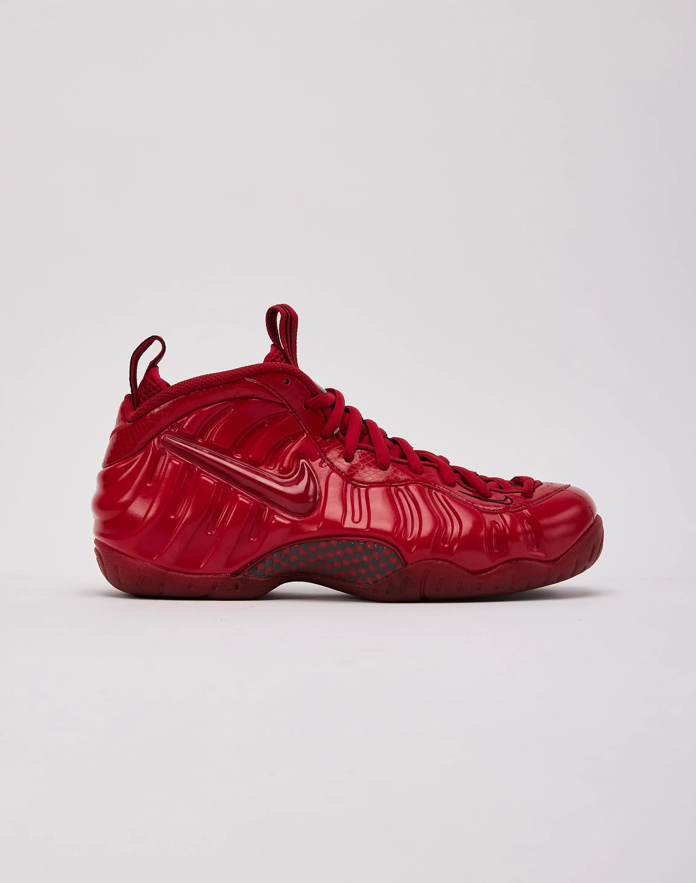 Mens Nike Air Foamposite Pro 'Gym Red'