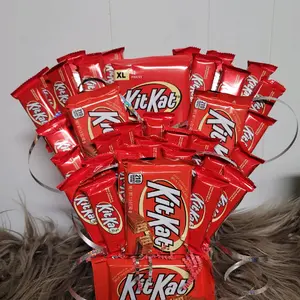 Candy Bouquet