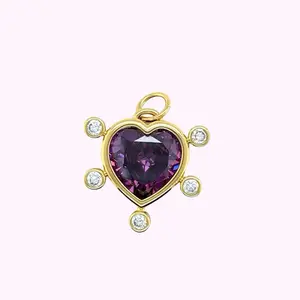 Love charm