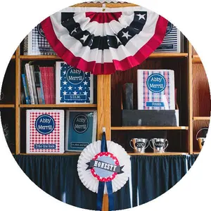 County Fair | Full Printable Classroom Decor Bundle | Printable Classroom Decor | Schoolgirl Style