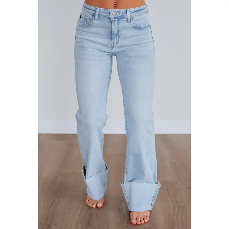 Hillary KanCan Jeans
