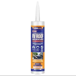 Everbond Rv Roof Lap Sealant All Weather Formula