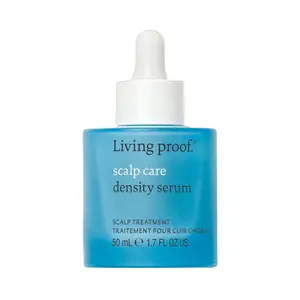 Living Proof Scalp Care Density Serum - Advanced Density Boosting Technology for Thicker Fuller Healthier Hair 50 mL
