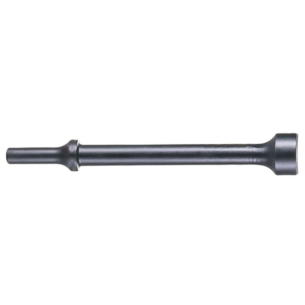 212 MAIN Grey Pneumatic Corp. GYCH117-7 Industrial Impact Chisel - .401 Shank, 1 in. Diameter, 7 in. Length, Home Improvement Hand Tools Hardware
