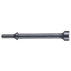 212 MAIN Grey Pneumatic Corp. GYCH117-7 Industrial .401 Shank Impact Chisel, 1 in. Diameter, 7 in. Length Home Improvement Hand Tool Hardware