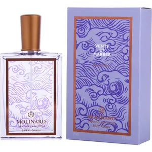 Molinard Vents Et Marees By Molinard Eau De Parfum For Women