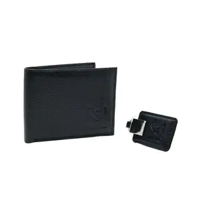 MYMODAGLAM Slim Wallet – Budget-Friendly Everyday Card Holder, Lightweight Minimalist Wallet & Keychain for Men & Women