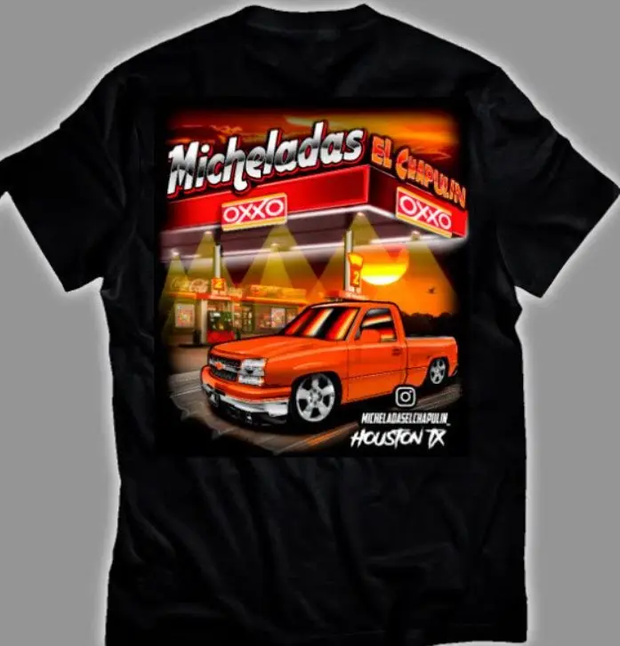Oxxo T-Shirt