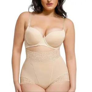 Shapellx Bare Essentials AirSlim Mid-Rise Shaper Brief Creator