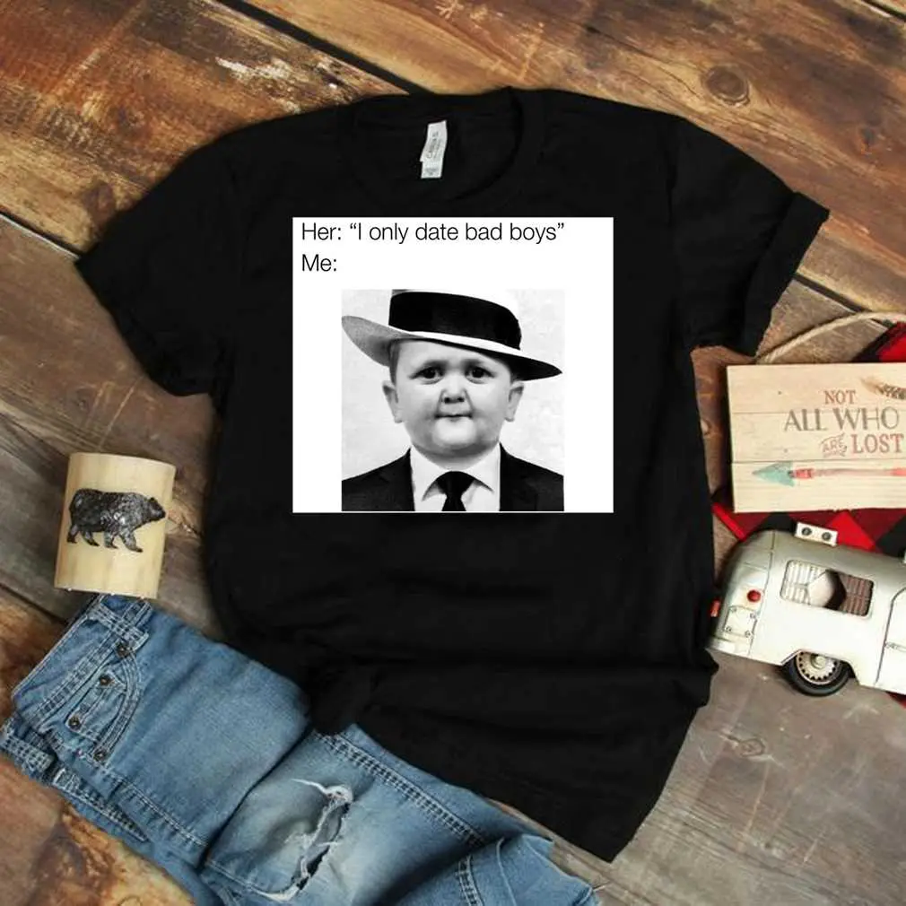 Hasbulla Magomedov  T-Shirt