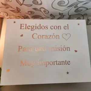 El Padrino Fairy Godparents Proposal Gift Box with Set of Two Glasses 16oz - Princess Needs Magical Godparents Who Want to Be Mine?