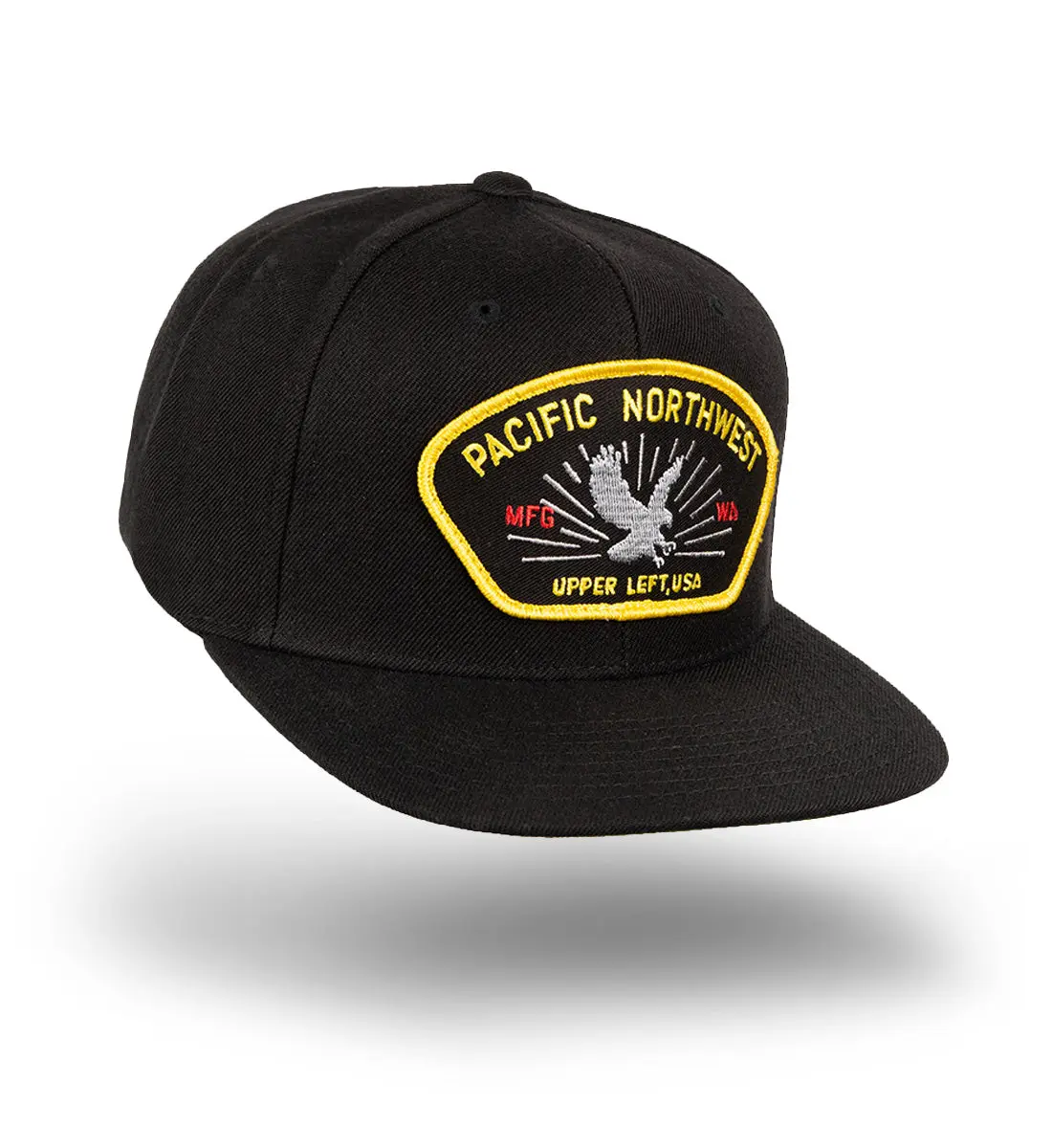 Commander Hat Commander Hat