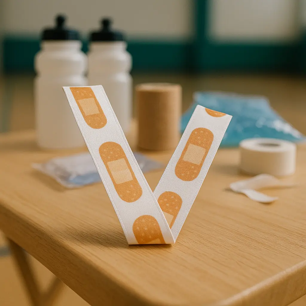 Band Aid