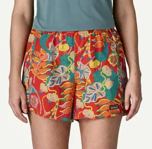 Patagonia Women's Baggies Shorts - 5 Bottoms