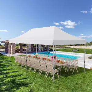 Brand new 10×15ft heavy duty canopy Easy up